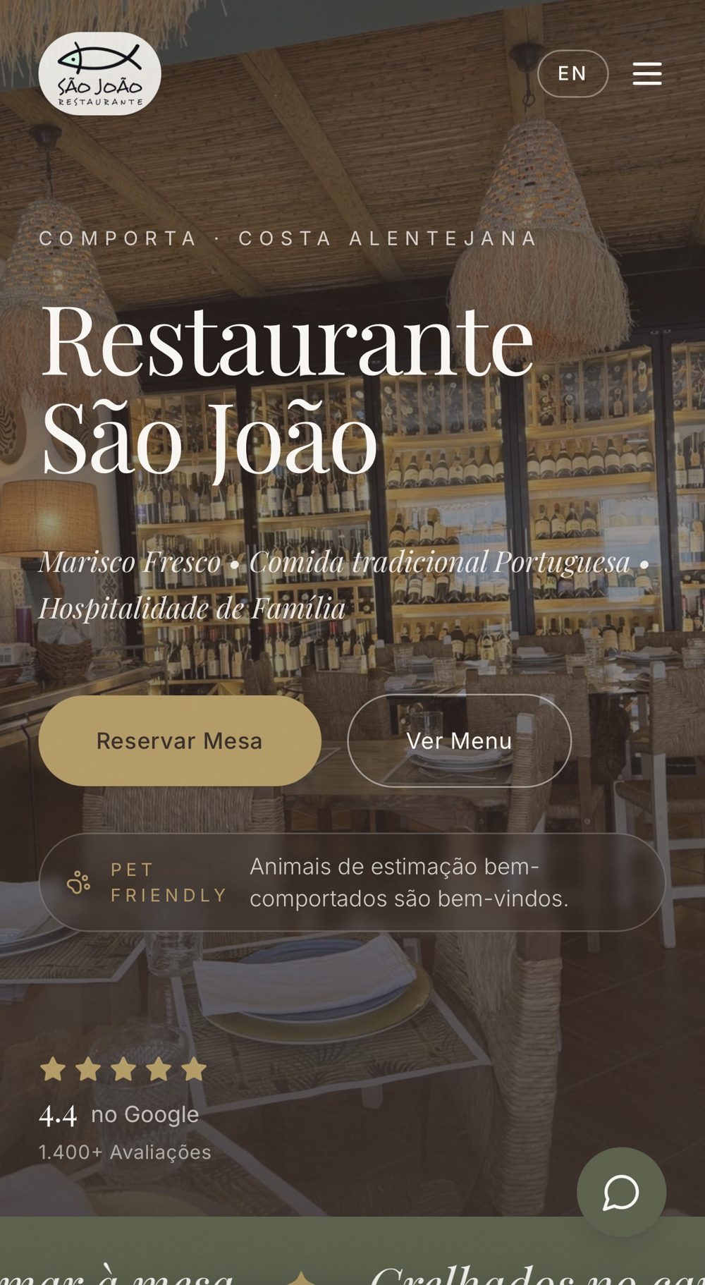 São João