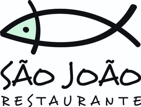 São João logo