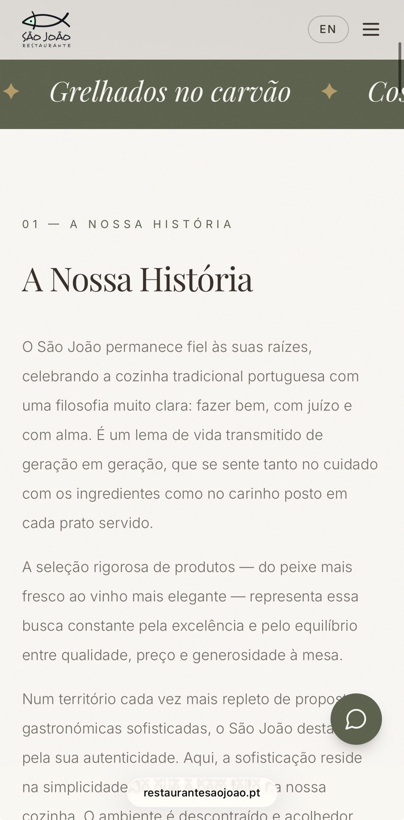 São João — 1