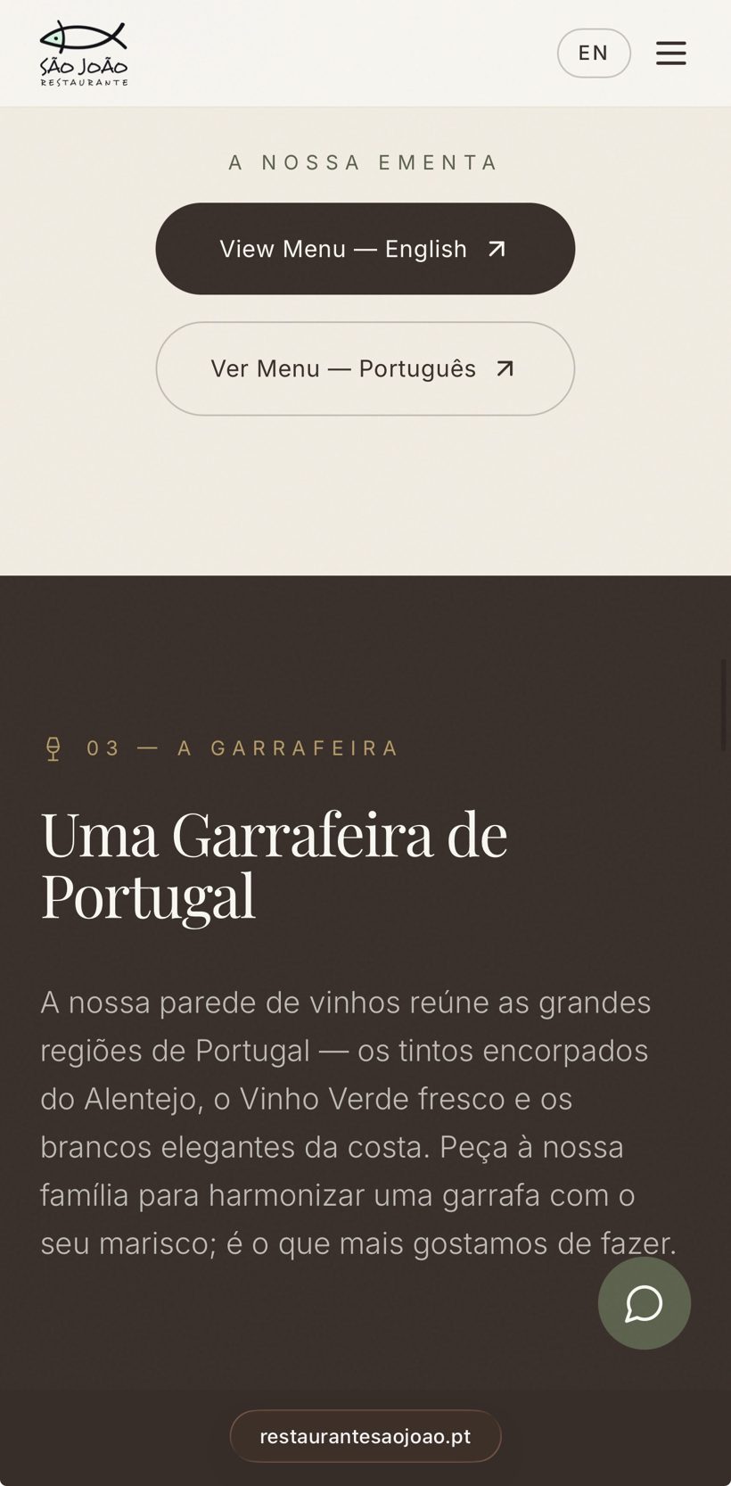 São João — 3