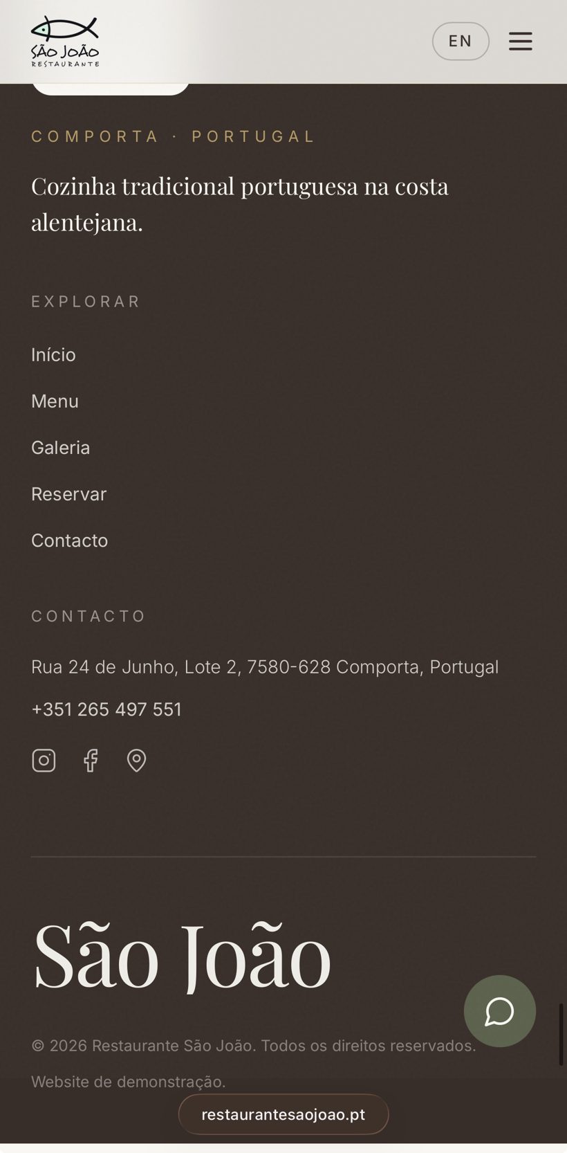 São João — 6
